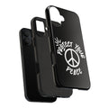 Protect Your Peace Case