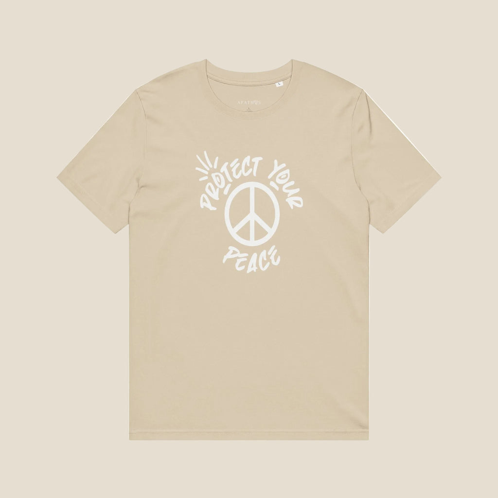 Protect Your Peace (Organic)