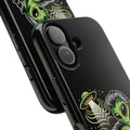 Not From This Frequency Phone Case