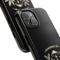 Powered By Plants Phone Case