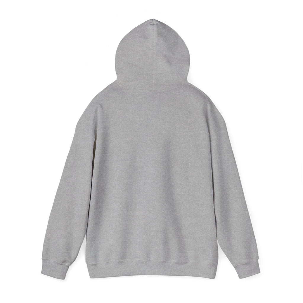 Detach From Ego Hoodie
