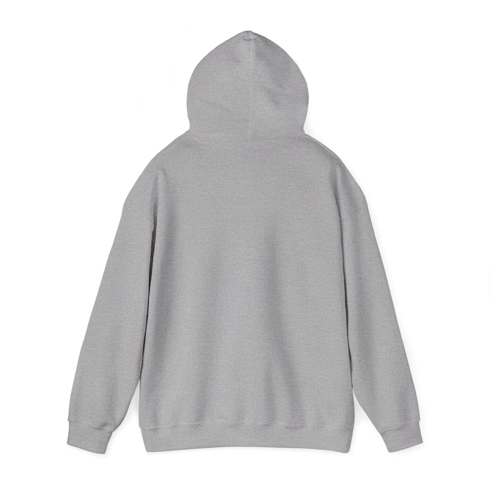 Detach From Ego Hoodie