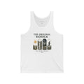 The Original Biohack Tank Top
