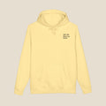 Take The Long Way Home Hoodie