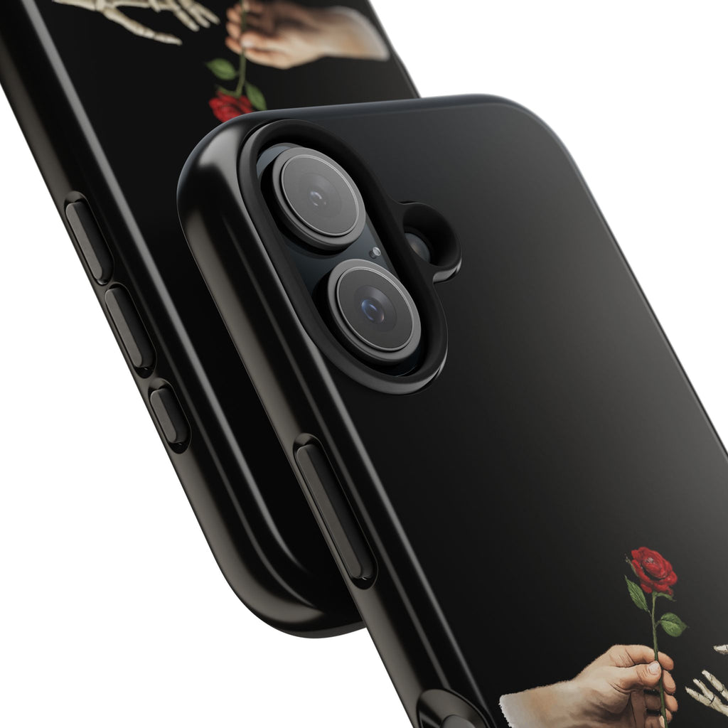 As Above, So Below Phone Cases
