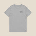 Some Places Aren't Meant To Be Found Organic Tee