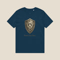 PYP Shield Organic Tee