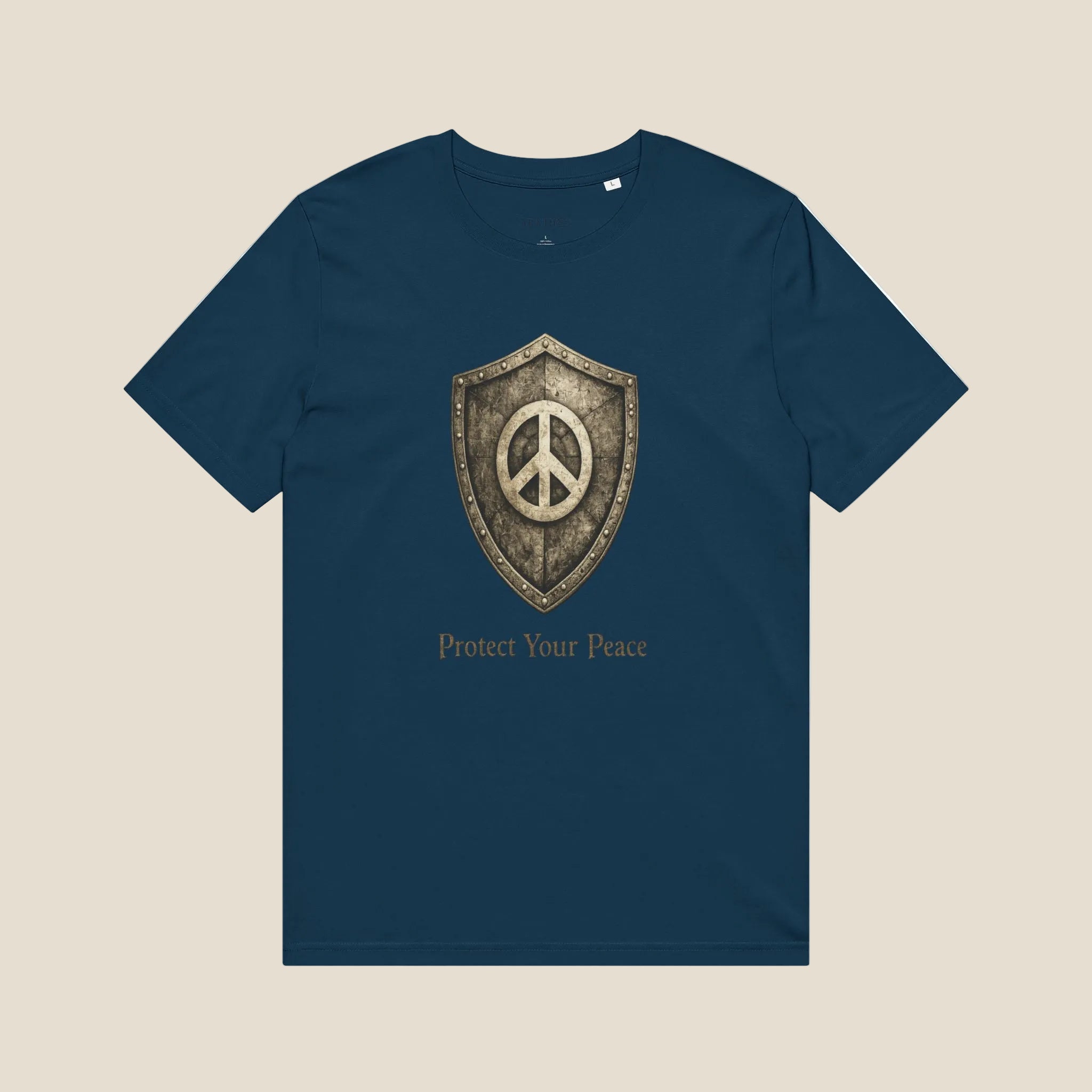 PYP Shield