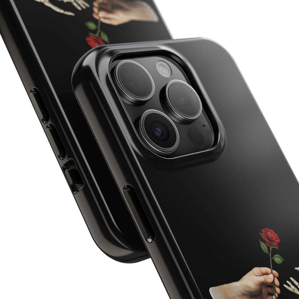 As Above, So Below Phone Cases