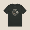 Powered By Plants Organic Tee