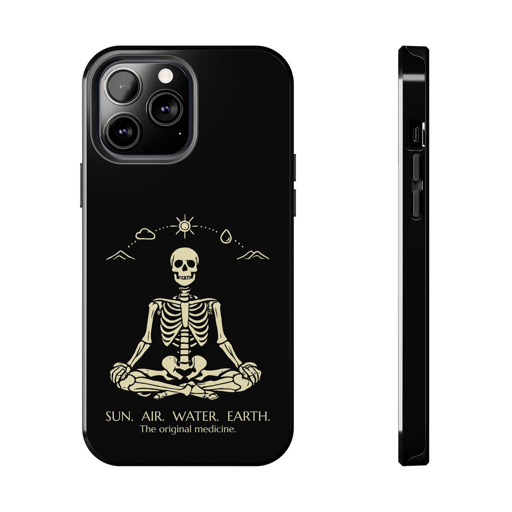 Elements Phone Cases