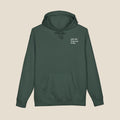 Take The Long Way Home Hoodie