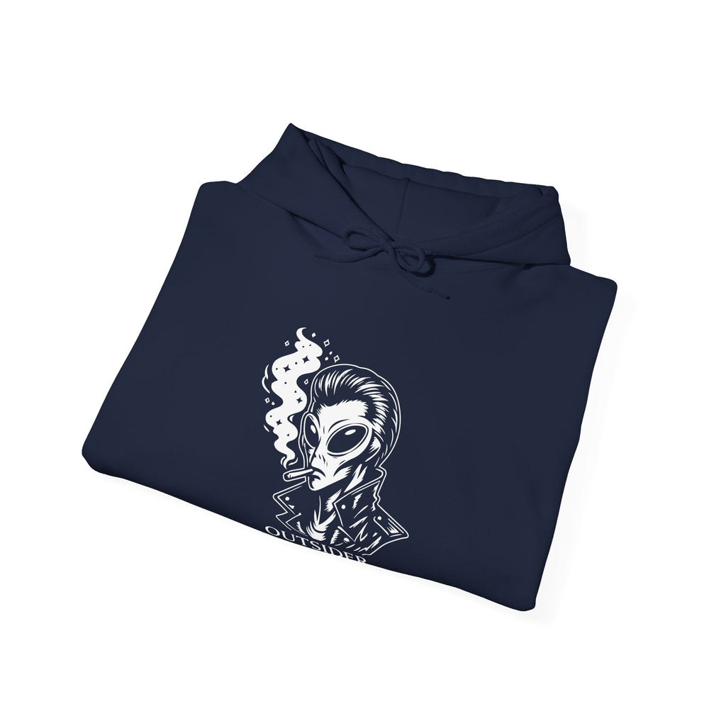 Outsider Hoodie