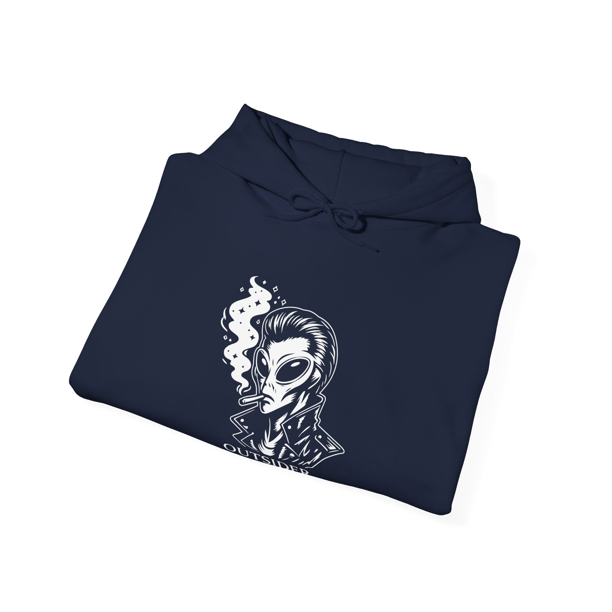Outsider Hoodie