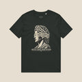 The Truth Comes From Within Organic Tee