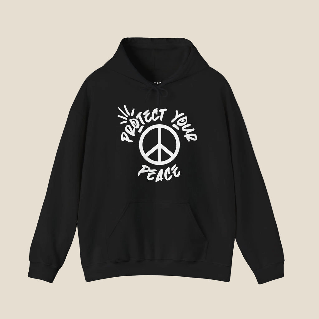 Protect Your Peace Hoodie