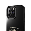 Powered By Plants Phone Case