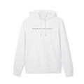 Warrior of Light Organic Hoodie