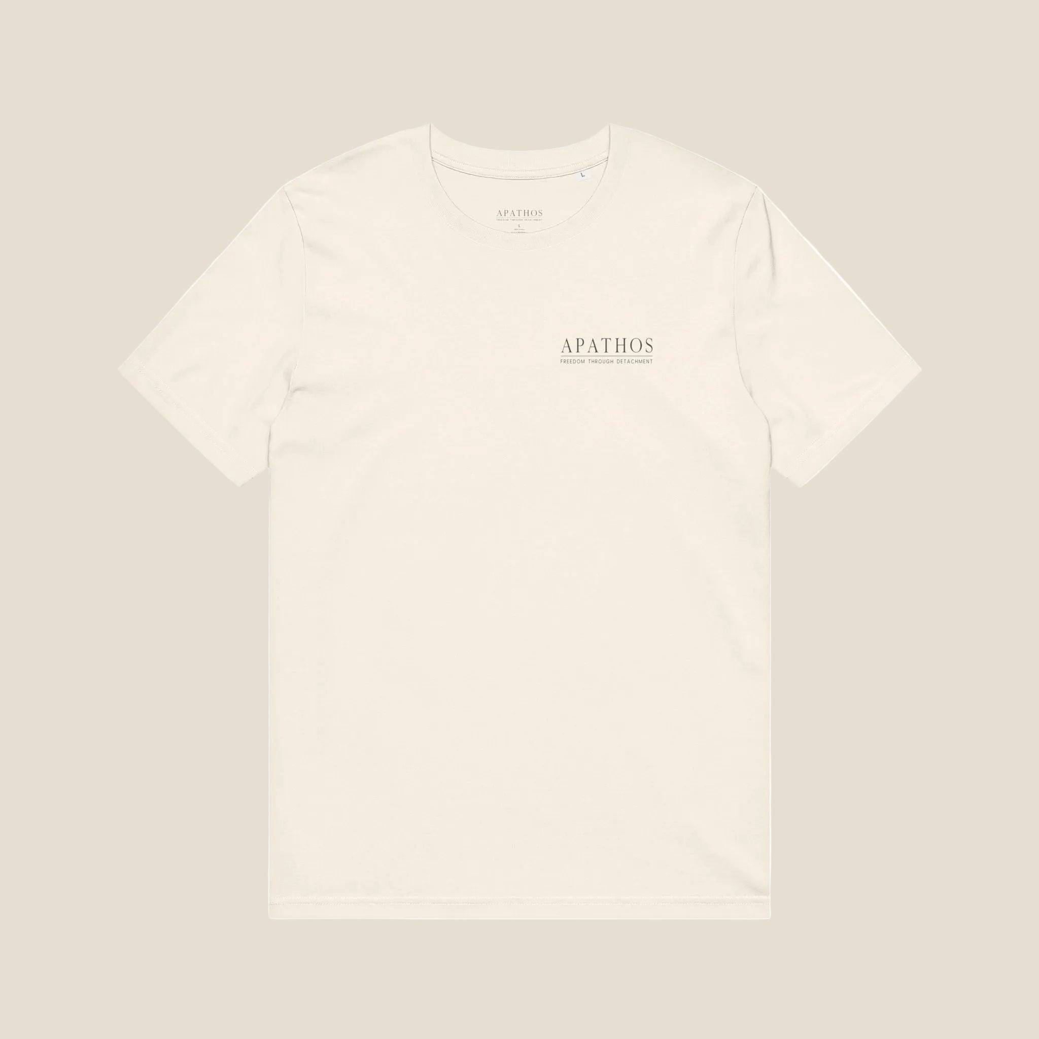 Signature Organic Tee