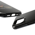 As Above, So Below Phone Case