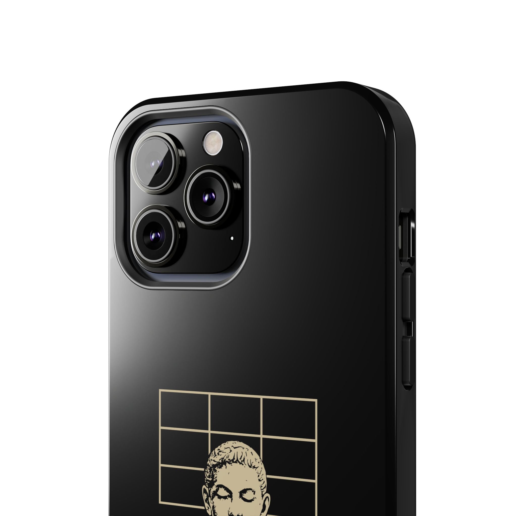 The Result Is The Result Phone Cases