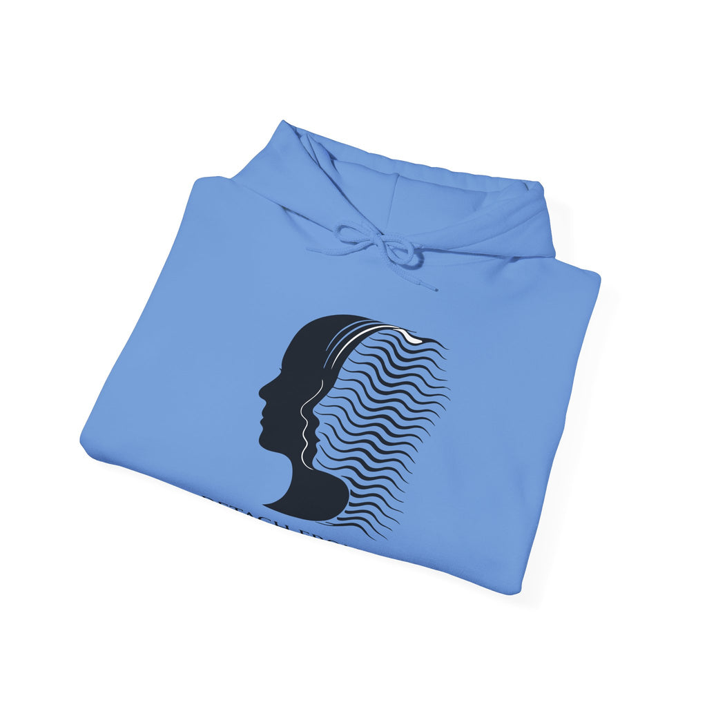 Detach From Ego Hoodie