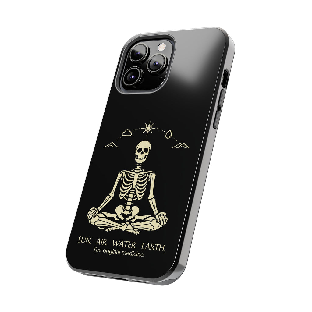 Elements Phone Cases