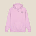 Some Places Aren't Meant To Be Found Hoodie