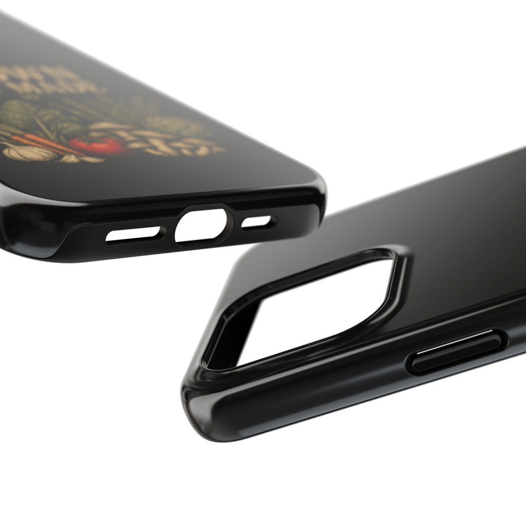 Grown Not Made Phone Cases