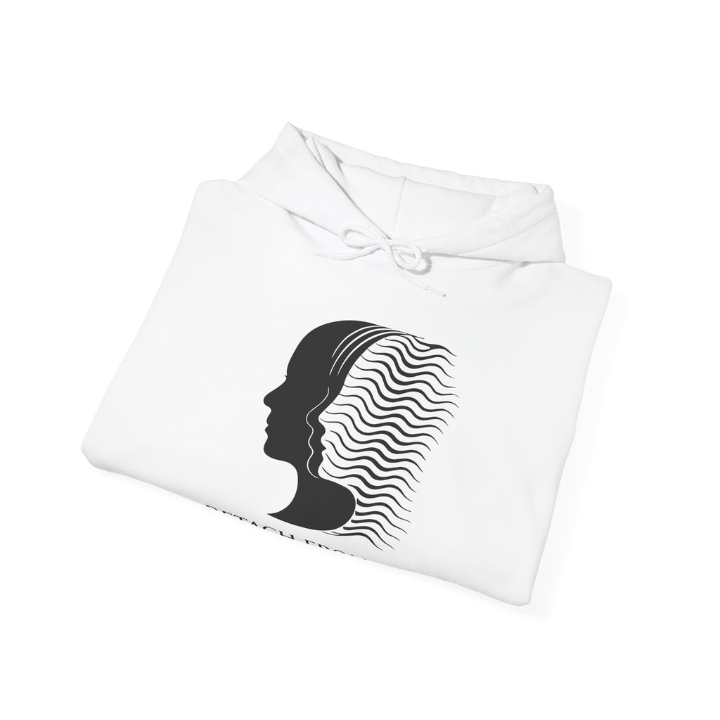 Detach From Ego Hoodie