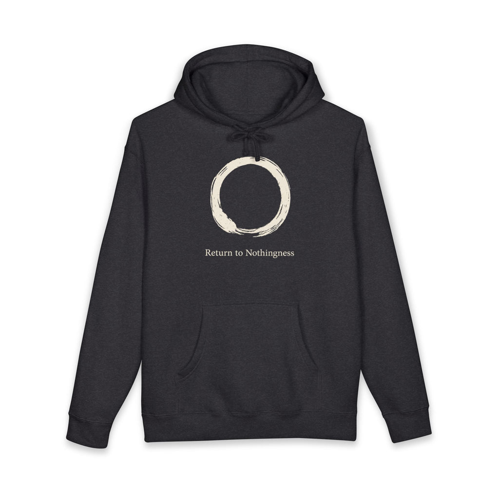 Return To Nothingness Hoodie