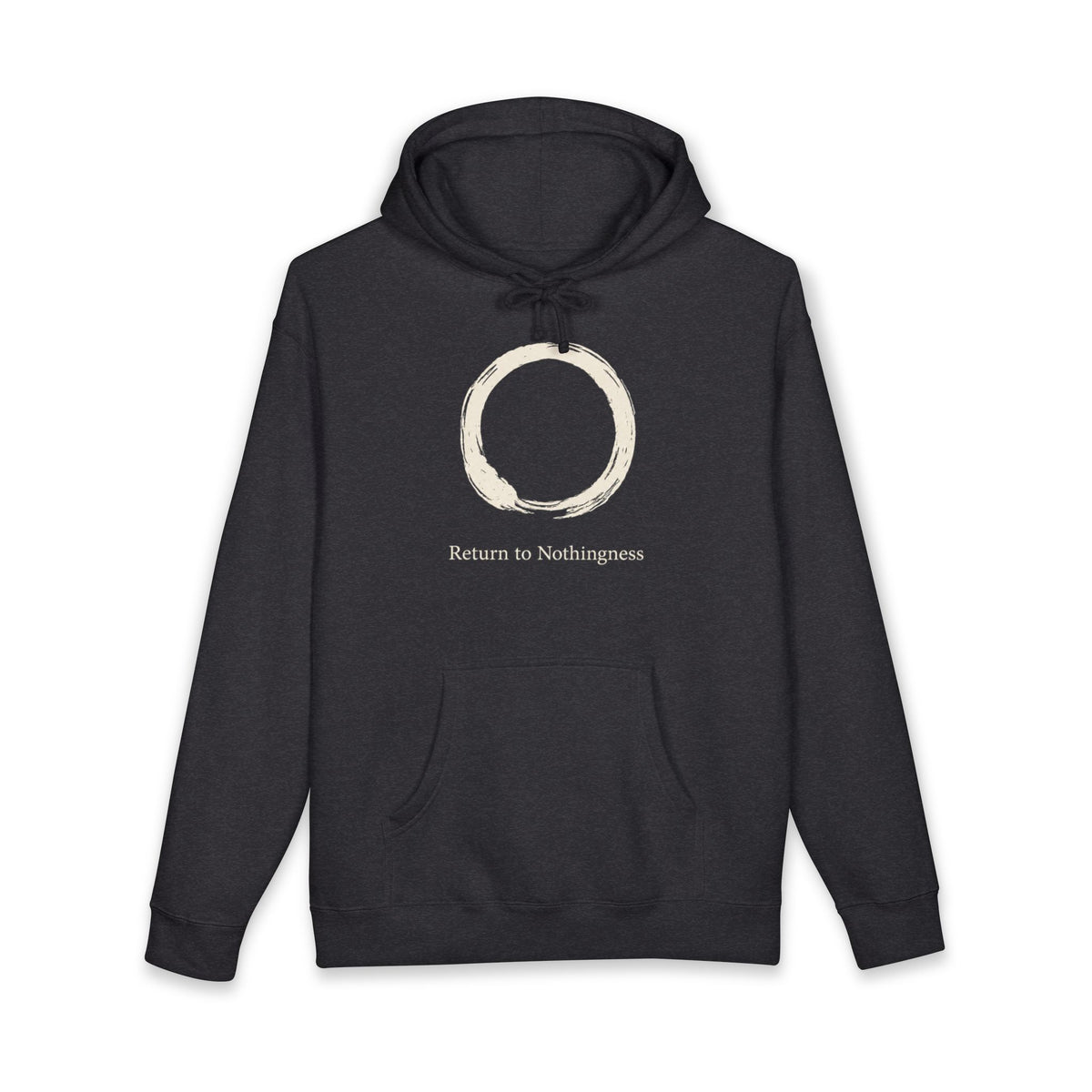 Return To Nothingness Hoodie