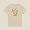 Tie-Dye PYP Organic Tee