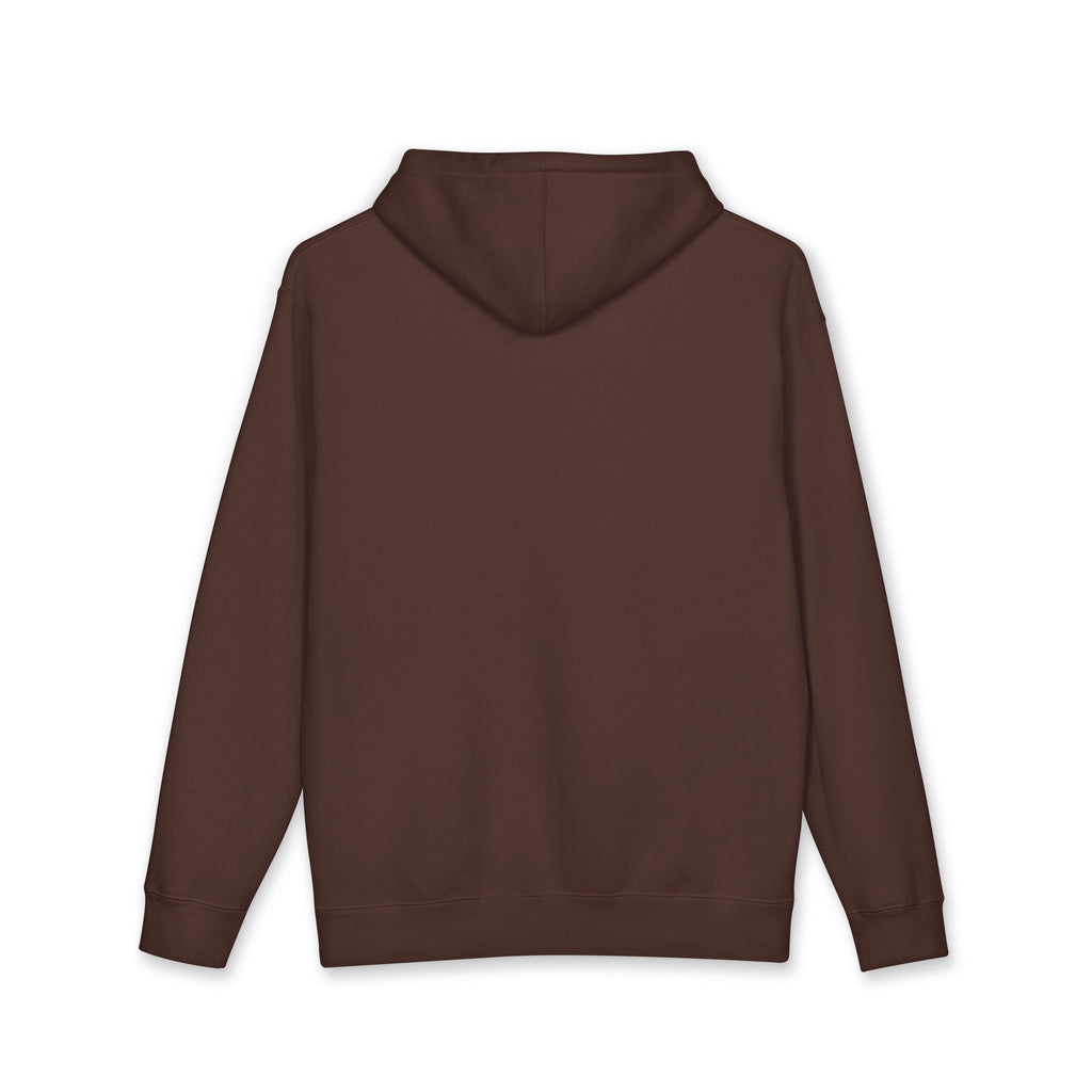 The Result Is The Result Hoodie