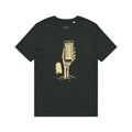 Parlay From The Grave Organic Tee
