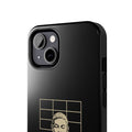 The Result Is The Result Phone Case