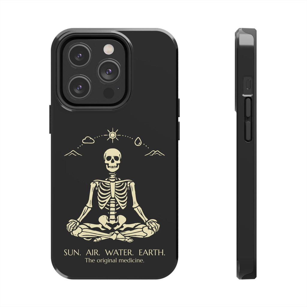 Elements Phone Cases