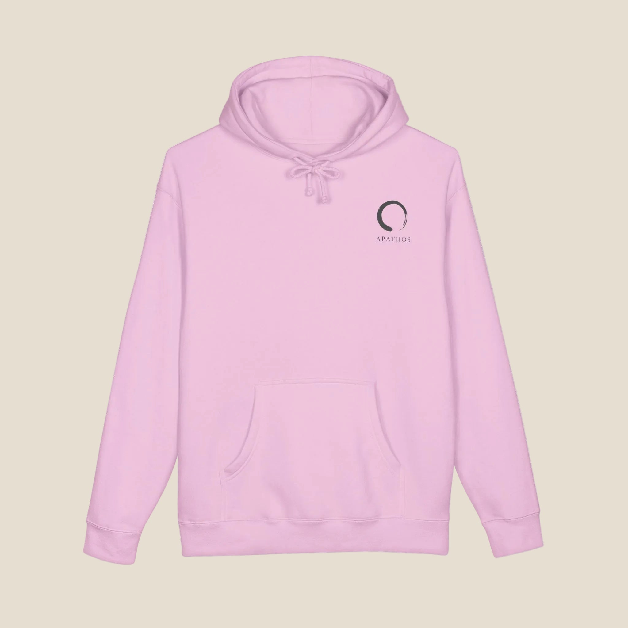 Apathos Enso Hoodie