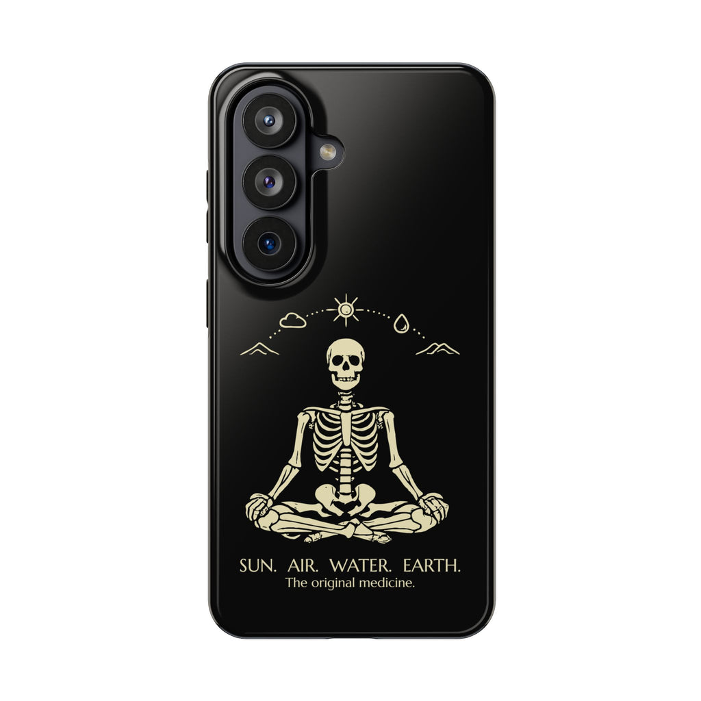 Elements Phone Cases