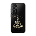 Elements Phone Cases