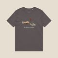 As Above, So Below Organic Tee