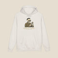 Cueball Sharp Hoodie