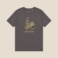 All In Due Time Organic Tee