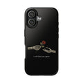 I Will Find You Again Phone Case