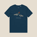 I Will Find You Again Organic Tee