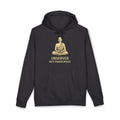 Observer Not Participant Hoodie