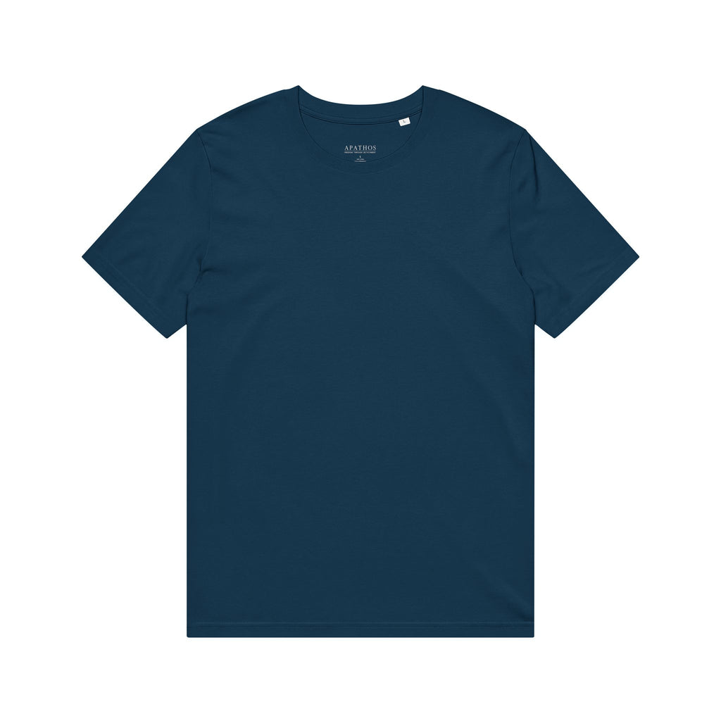 Azurite Foundation Tee
