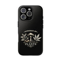 Powered By Plants Phone Case