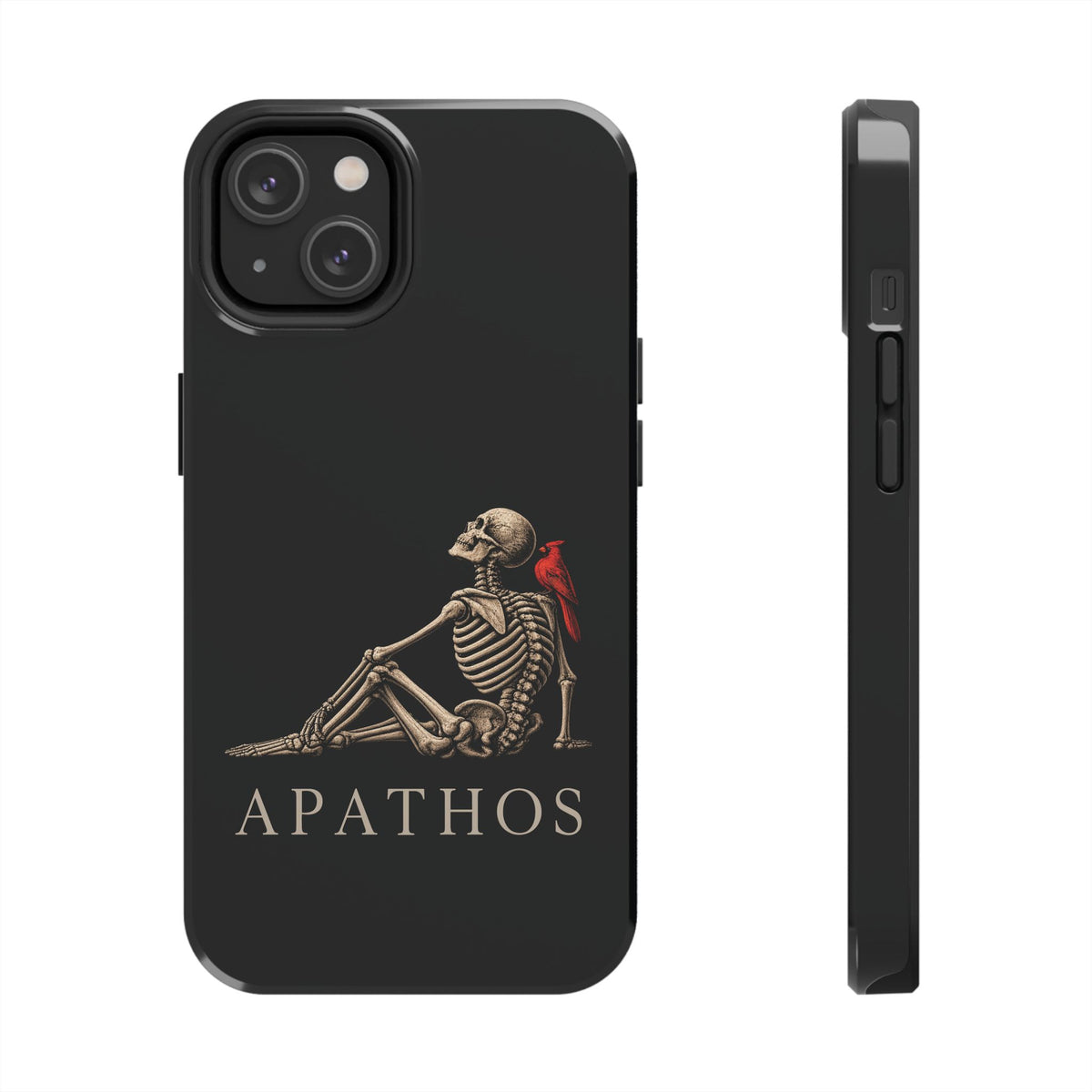 Return To Me Phone Case