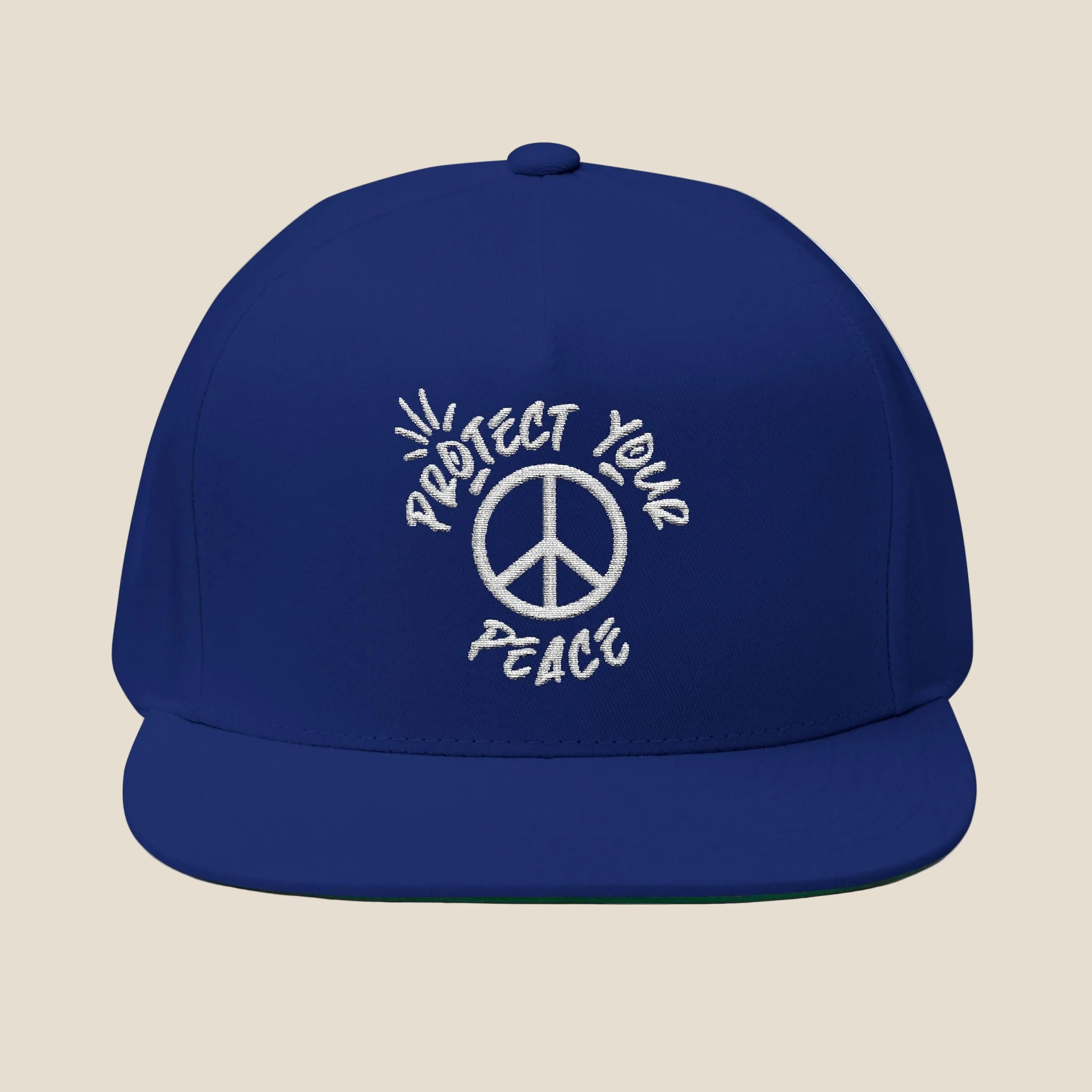 Protect Your Peace Snapback